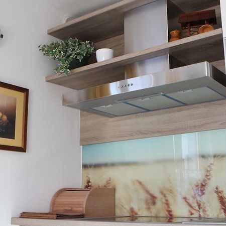 Apartma Lipa Mojstrana Zewnętrze zdjęcie