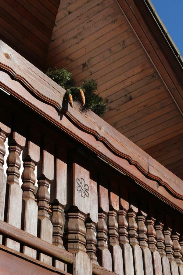 Apartma Lipa Mojstrana Zewnętrze zdjęcie