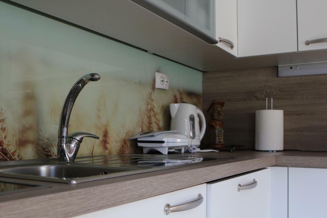 Apartma Lipa Mojstrana Zewnętrze zdjęcie