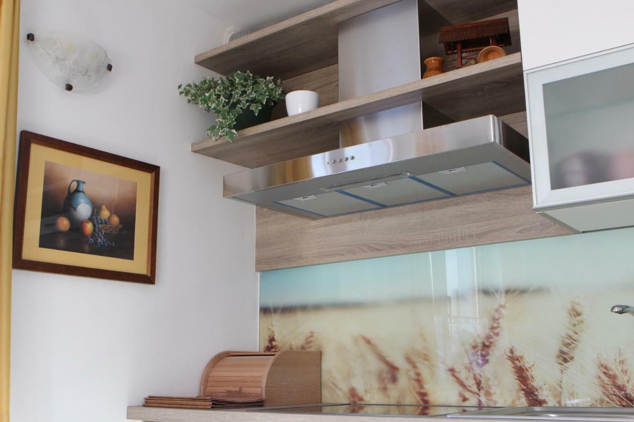 Apartma Lipa Mojstrana Zewnętrze zdjęcie