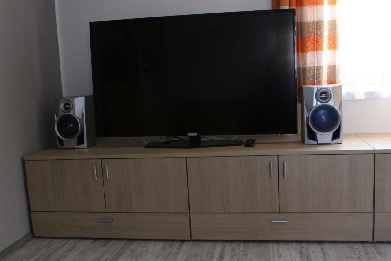 Apartma Lipa Mojstrana Zewnętrze zdjęcie