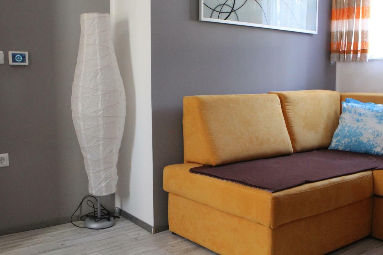Apartma Lipa Mojstrana Zewnętrze zdjęcie