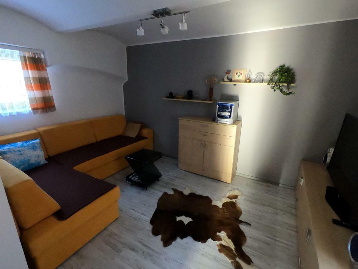 Apartma Lipa Mojstrana Zewnętrze zdjęcie