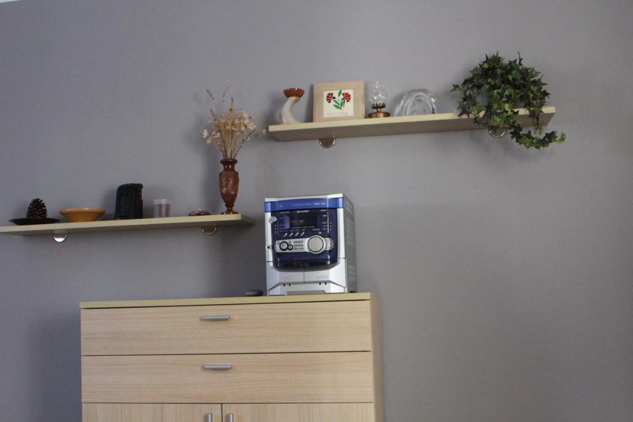 Apartma Lipa Mojstrana Zewnętrze zdjęcie