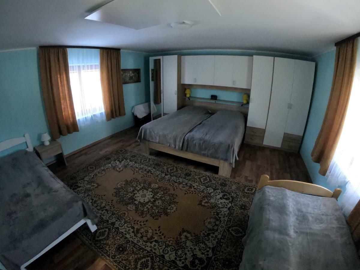 Apartma Lipa Mojstrana Zewnętrze zdjęcie