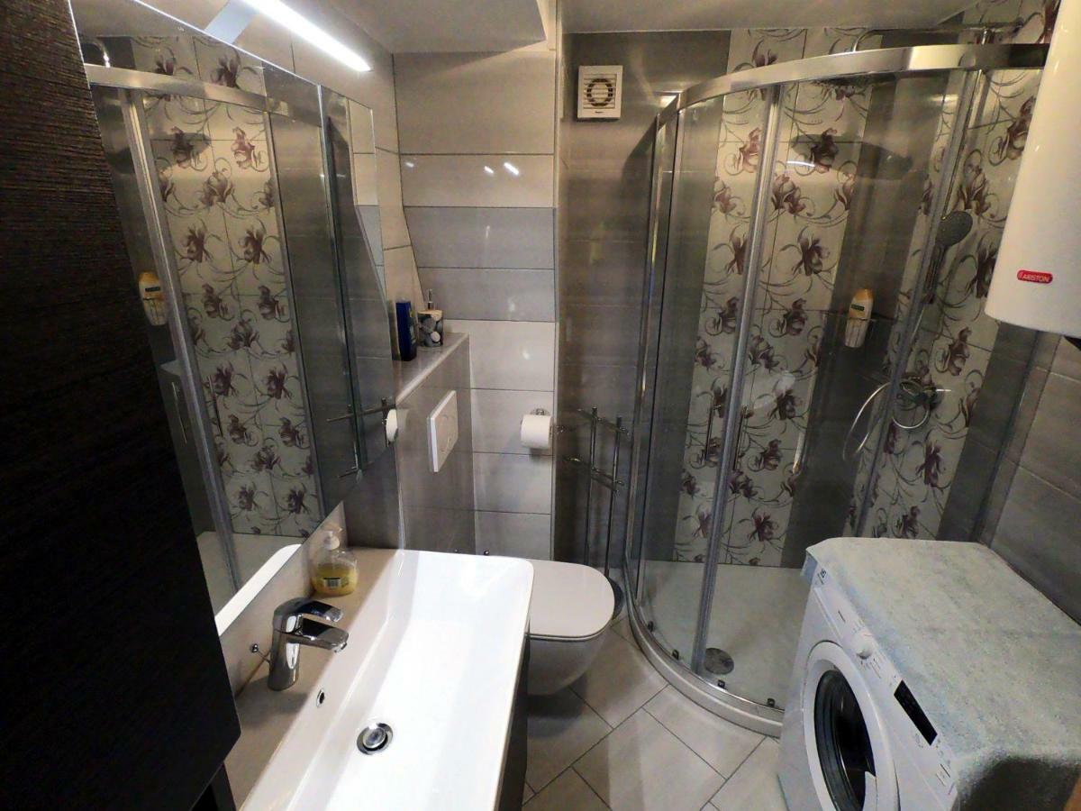 Apartma Lipa Mojstrana Zewnętrze zdjęcie