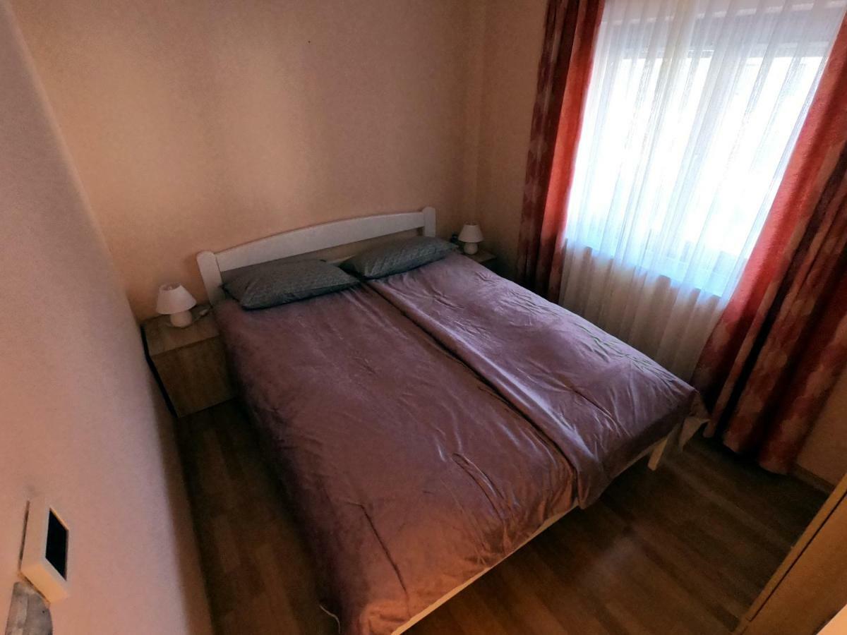 Apartma Lipa Mojstrana Zewnętrze zdjęcie