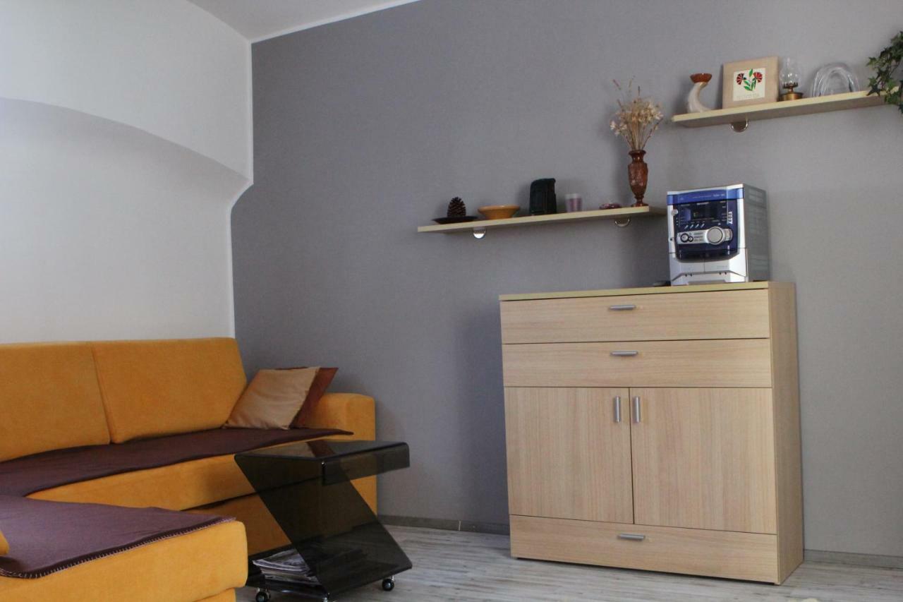Apartma Lipa Mojstrana Zewnętrze zdjęcie